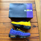 Talla 12 - LeBron James x Air Max 95 NRG 'Home Team' (Usado)