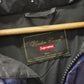 Supreme Undercover/Public Enemy Puffer Jacket (Pre-Owned) - Small