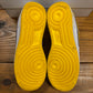SIZE 6.5 - Kobe Bryant x Air Force 1 Low Retro QS 'Lakers Home' (Used)