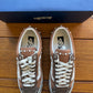 Size 9.5 - Vans Old Skool 36 'Pearlized Pack - Vintage Cocoa Brown' (Used)