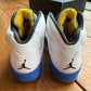 Size 9 - Jordan 5 Retro 'Laney' 2013 (Used)