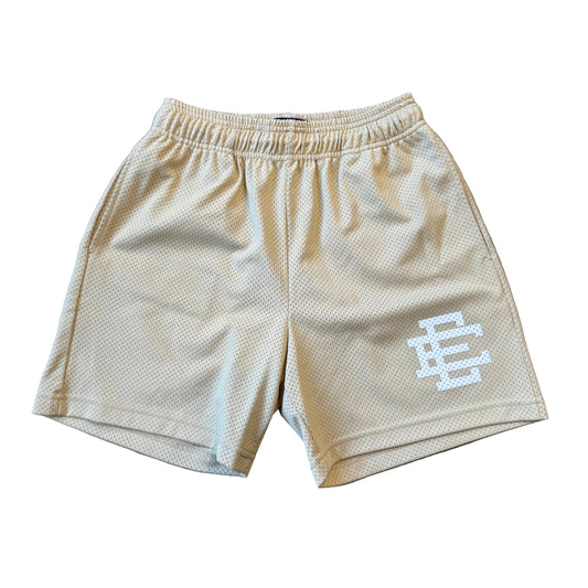 Small - Eric Emanuel Basic Short 'Vegas Gold'