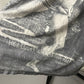 Large - Vintage Greece AOP Tee