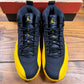 Jordan 12 Retro 'University Gold' (Used)