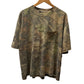 Vintage Camo Pocket Tee - XL