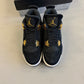 Size 8 - Jordan 4 Retro 'Royalty' (Used)