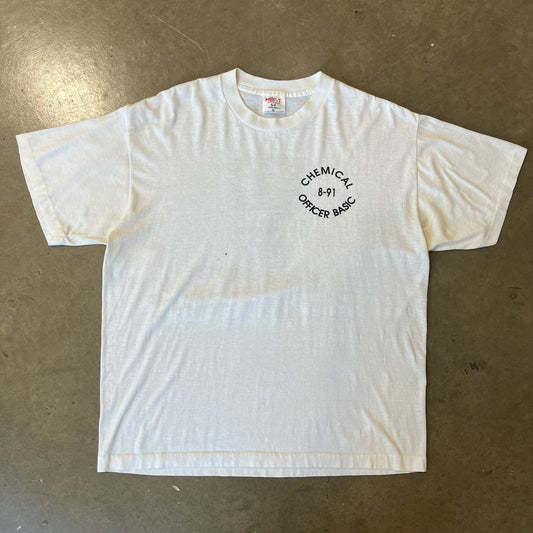 XL - Vintage Terminator Tee