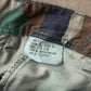 Size 30x19 Vintage Camo Long Short