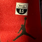 Size 8.5 - Jordan 4 Retro 'Toro Bravo' 2026 (Used)