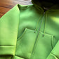Auralee Sponge Zip Jacket (Pre-Owned) - Large