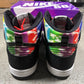 Dunk High SB 'TV Signal' (Used)