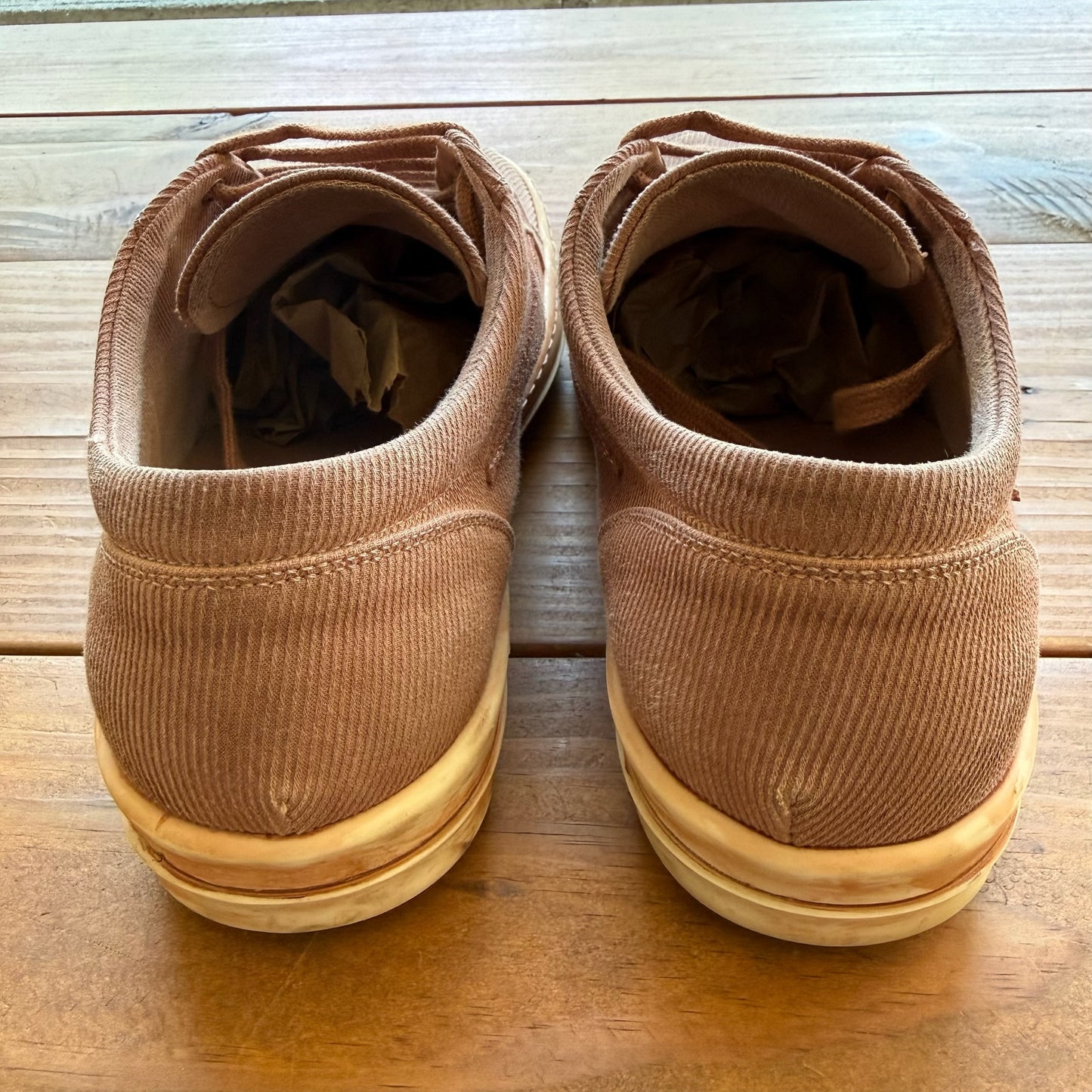 Size 44 - Rick Owens DRKSHDW Vintage Sneak (Used/No box)