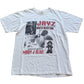Groß – 2008 Jay-Z Heart of the City Tour T-Shirt
