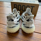 Talla 9 - Yeezy Boost 350 V2 'Zebra' 2017 (Usado)