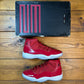 Jordan 11 Retro 'Win Like '96' (Used)