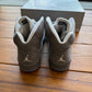 Größe 46 - Jordan 5 Retro 'Wolf Grey' 2026 (Gebraucht)