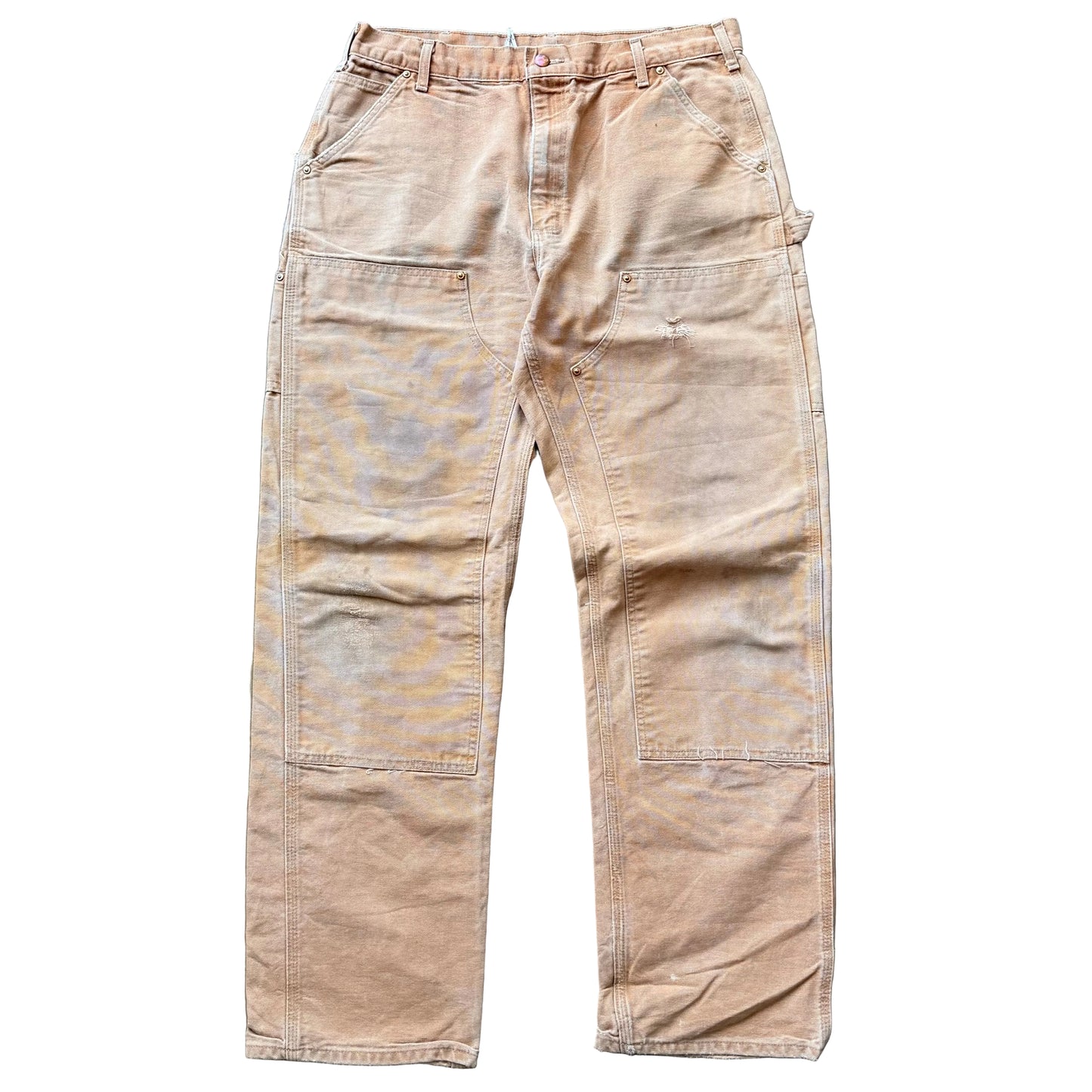Size 36 - Vintage Carhartt Double Knee Pants