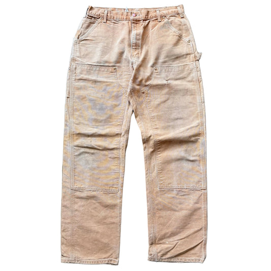 Größe 36 – Vintage Carhartt Double Knee Pants