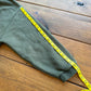 XL - Fear of God Essentials Hoodie 'Olive'
