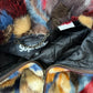 MEDIUM - Supreme Faux Fur Bomber Jacket (Used)