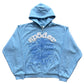 Spider OG Web Zip-Up Hoodie