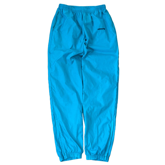 VINTAGE ADIDAS NYLON-JOGGINGHOSE