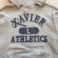 Large - Vintage Xavier Athletics Hoodie