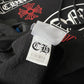 CH Stencil Logo Hooded Sweatshirt