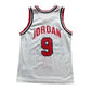 Medium – Vintage Champion Jordan USA Trikot