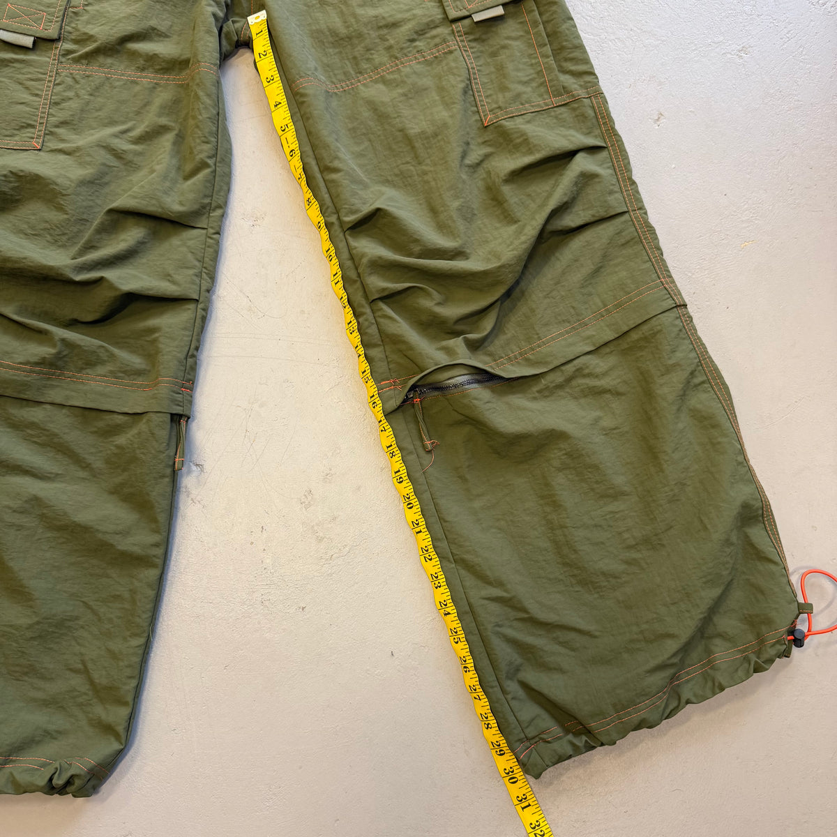 Hidden Season Tactical Hiking Pants (Pre-Owned) - Large