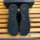 Nike Air Force 1 Low Patent Leather Premium 'Black' (Used) - Size 10.5