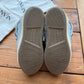 Size 41 - Lanvin Curb Sneaker "Pale Blue" (Used/No box)