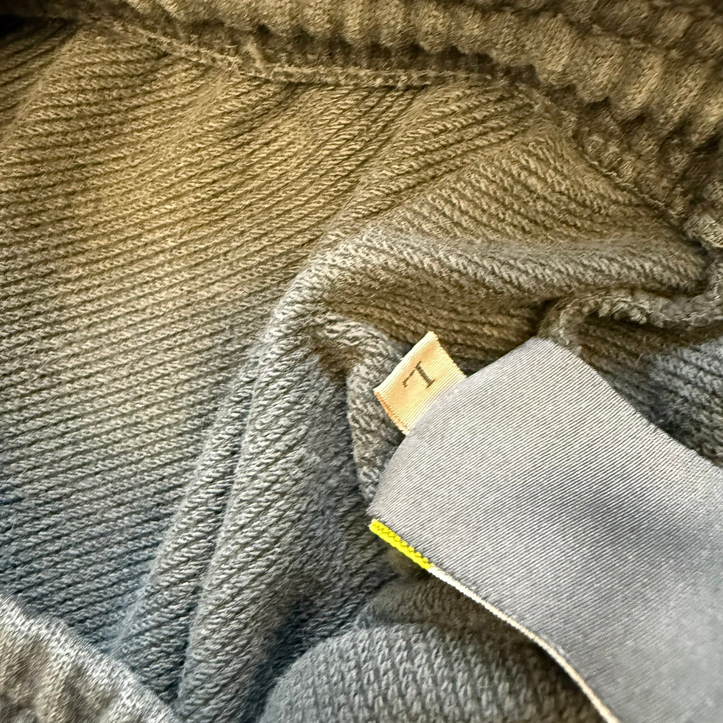 Large - Sicko Sweatpants (Pre-Owned)