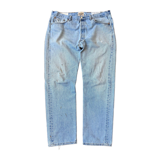 Size 36 - Gallery Dept Denim Jeans