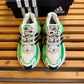 Size 11.5 - Pharrell x VIRGINIA x Adistar Jellyfish 'Focus Olive Real Green' (New/Damaged Box)