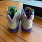 Size 8.5 - Jordan 5 Retro 'Bel Air' (Used)