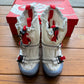 Size 10.5 - Tom Sachs x NikeCraft Mars Yard Overshoe 'White' (Used)