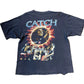 XL - Vintage Bob Marley Rap Tee