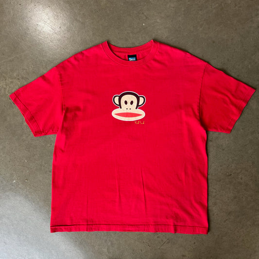LARGE - Paul Frank Tee