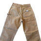 Size 30x31 - Vintage Carhartt Double Knee Pants