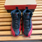 Jordan 12 Retro 'Flu Game' 2016 (Used) - Size 9