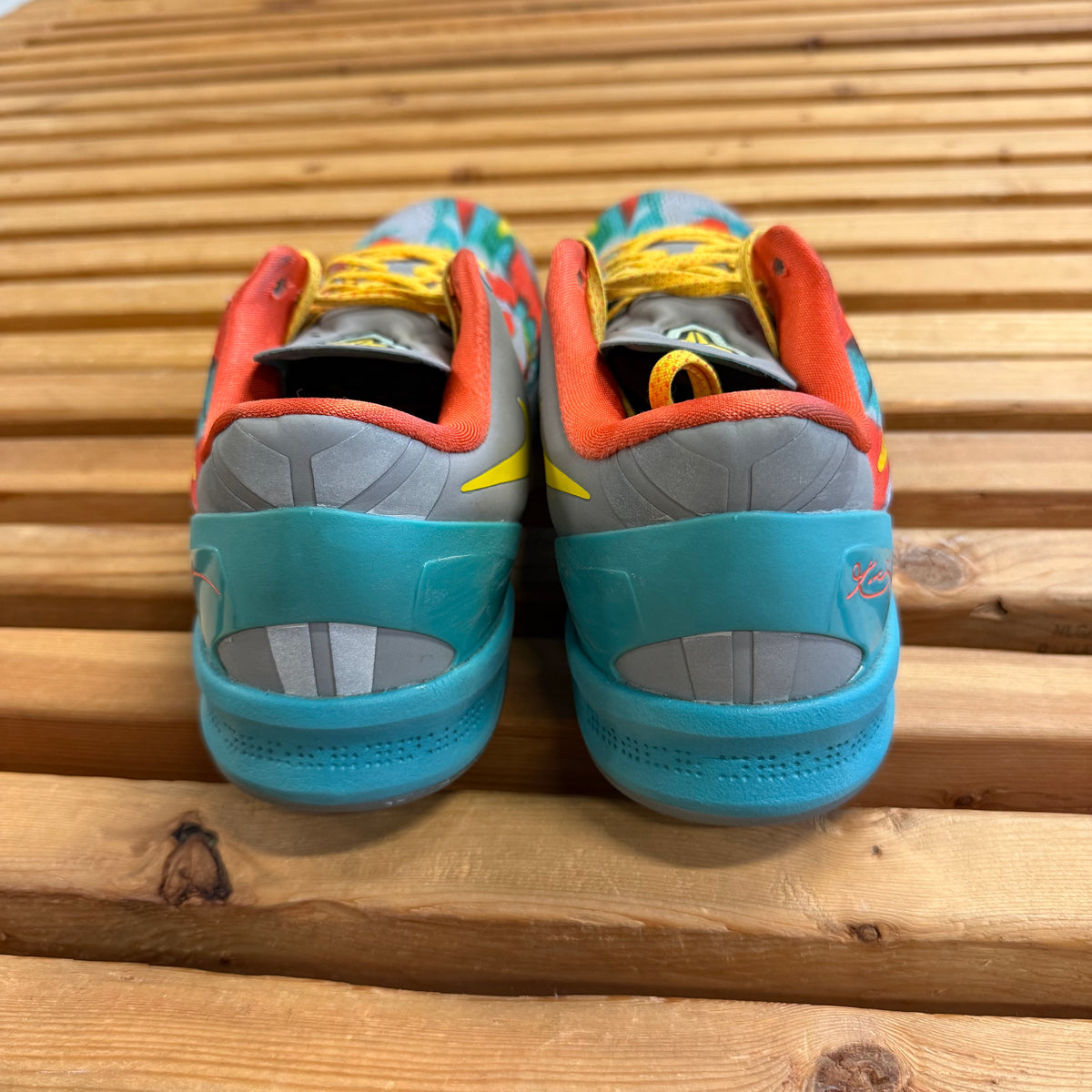 Size 10.5 - Kobe 8 Protro 'Venice Beach' 2024 (Used/No Box)