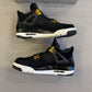 Size 8 - Jordan 4 Retro 'Royalty' (Used)