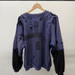 Medium - Basketcase Gallery Capacity Repaired Crewneck (Pre-Owned)