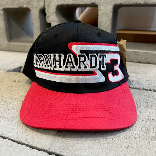 Vintage Dale Earnhardt Hat