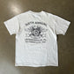 LARGE - Vintage Florida Jaguar Harley Tee