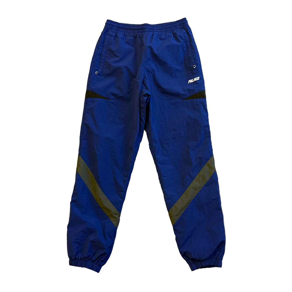 Palace Paneled Shell Joggers (Pre-Owned) - Medium