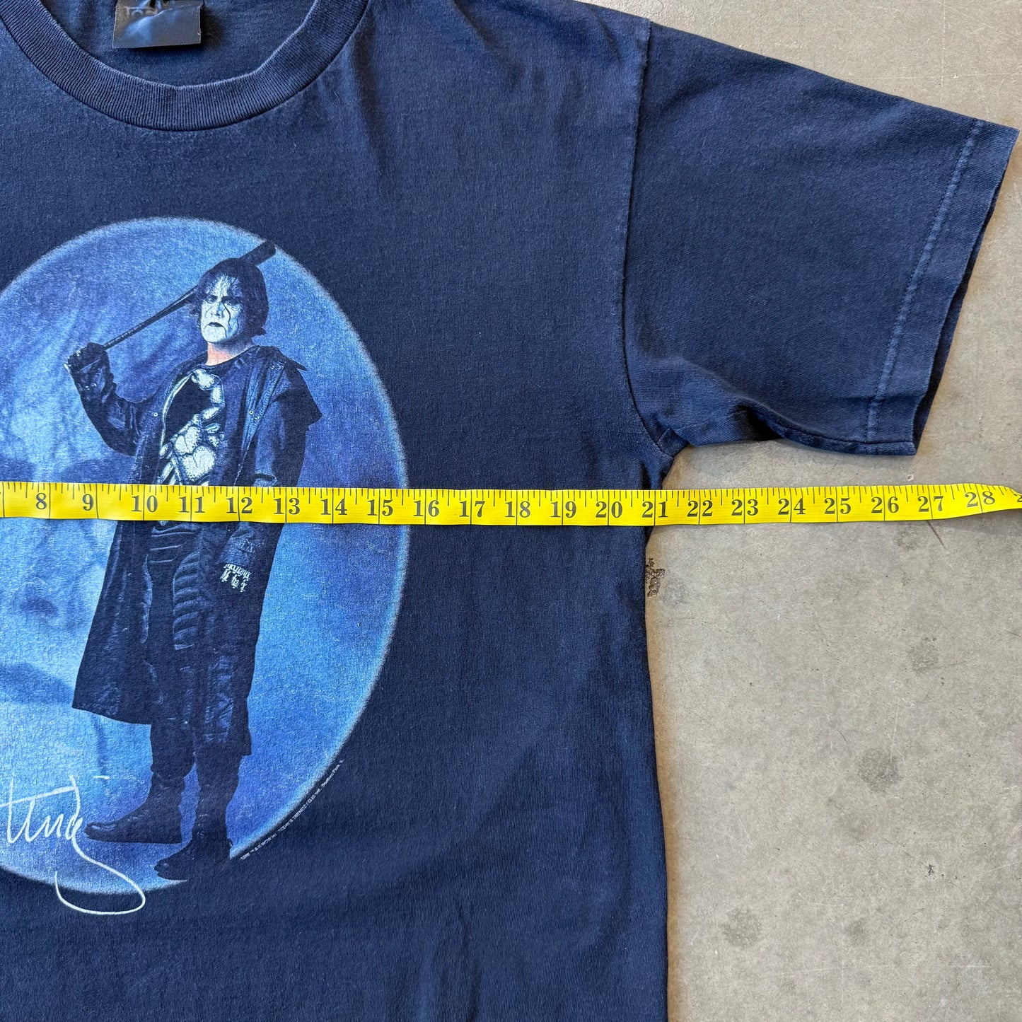 Large - Vintage Sting Wrestling T-Shirt