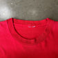 XL - Vintage Mickey Mouse Big Print Tee