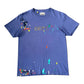 Small - Gallery Dept Hand Printed Tee